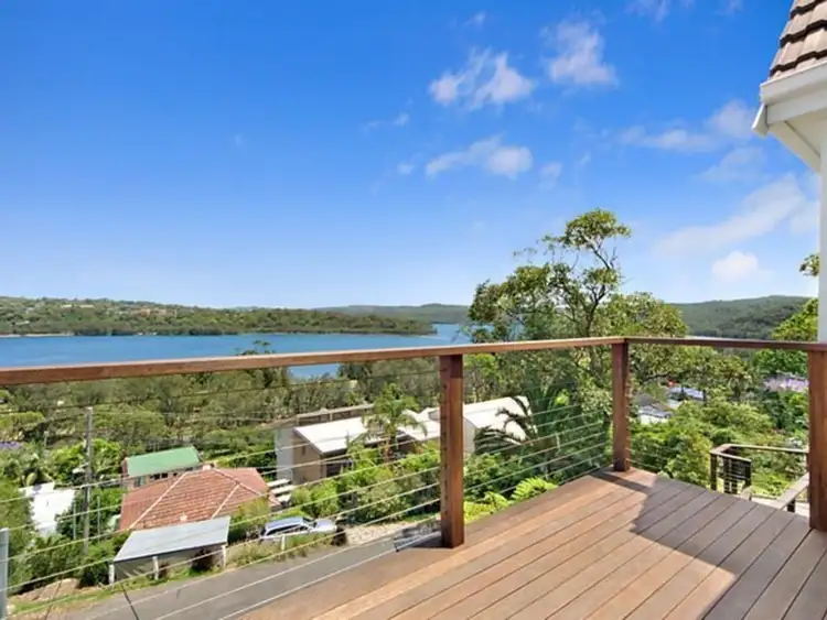 Third view of Homely house listing, 16 Carefree Road, North Narrabeen NSW 2101