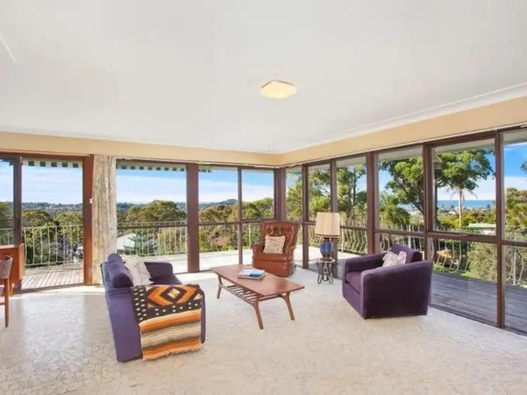 Main view of Homely townhouse listing, 71 Powderworks Road, North Narrabeen NSW 2101