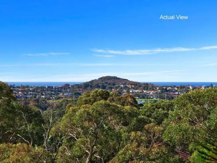 Second view of Homely townhouse listing, 71 Powderworks Road, North Narrabeen NSW 2101