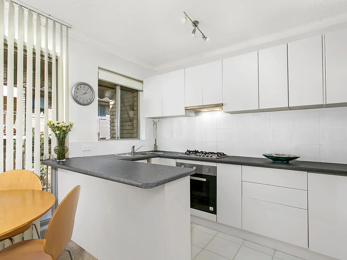Main view of Homely apartment listing, 9C/29 Quirk Road, Manly Vale NSW 2093
