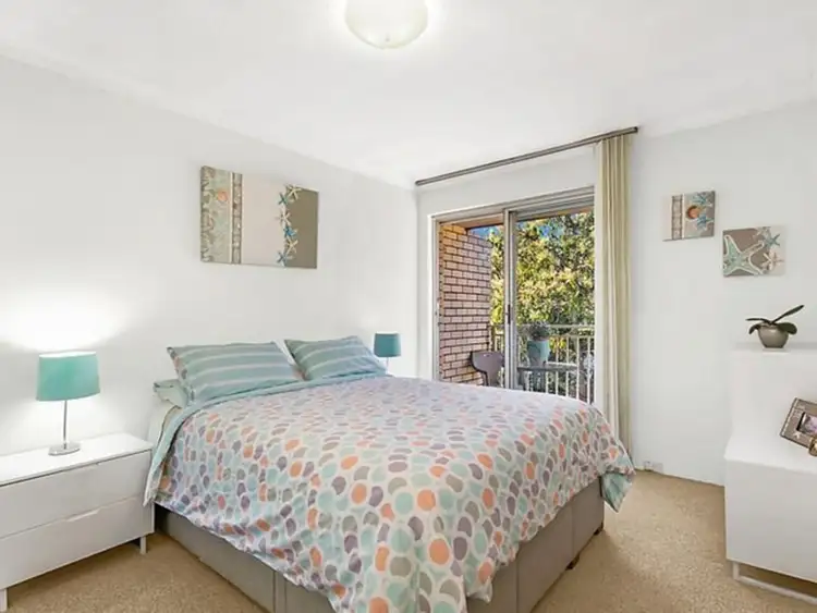 Second view of Homely apartment listing, 9C/29 Quirk Road, Manly Vale NSW 2093