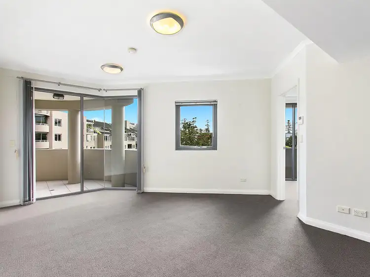 Second view of Homely apartment listing, 23/10 Darley Road, Manly NSW 2095