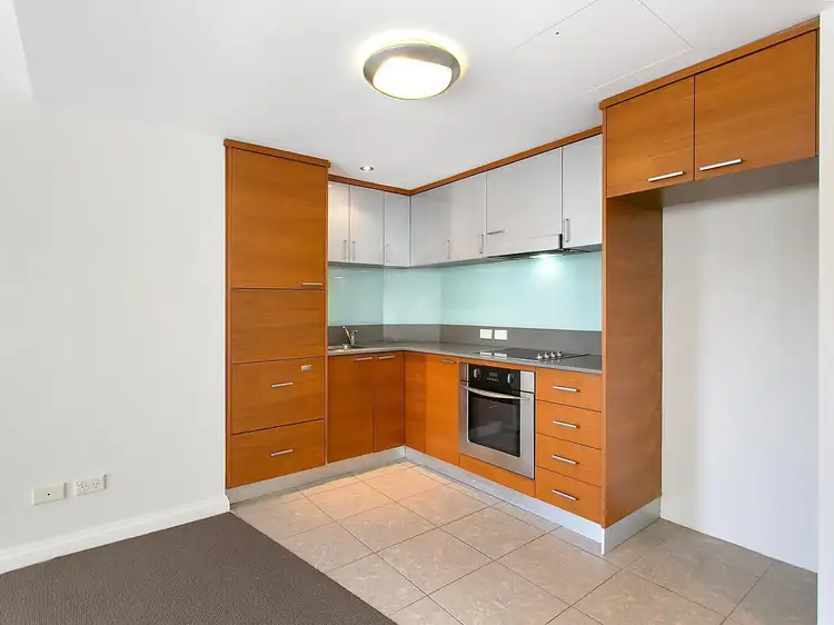 Third view of Homely apartment listing, 23/10 Darley Road, Manly NSW 2095