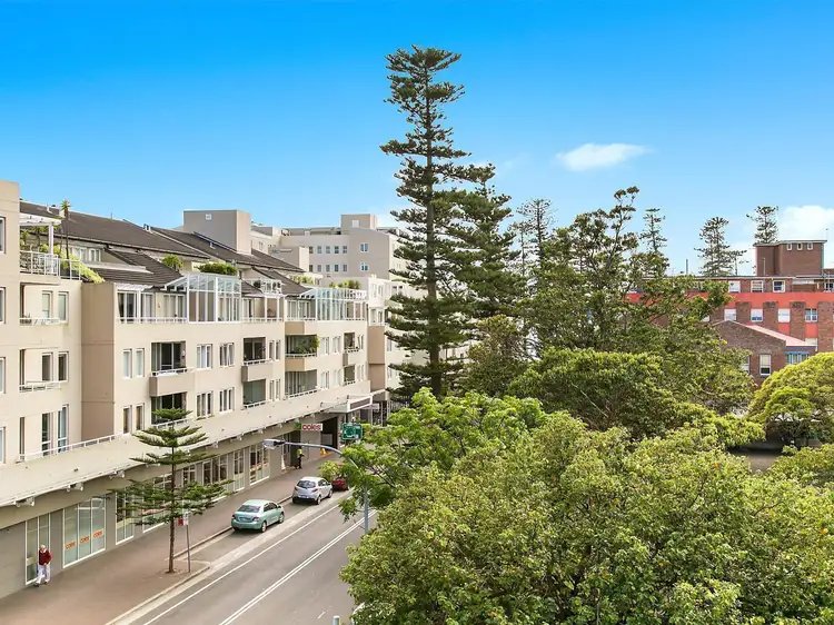 Fourth view of Homely apartment listing, 23/10 Darley Road, Manly NSW 2095