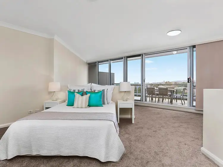 Third view of Homely apartment listing, 511/910 Pittwater Road, Dee Why NSW 2099