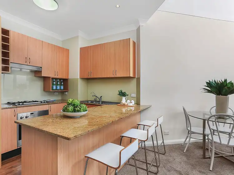 Fourth view of Homely apartment listing, 511/910 Pittwater Road, Dee Why NSW 2099