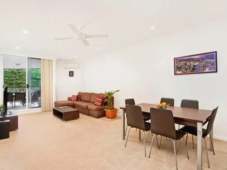 Second view of Homely apartment listing, 308/910 Pittwater Road, Dee Why NSW 2099