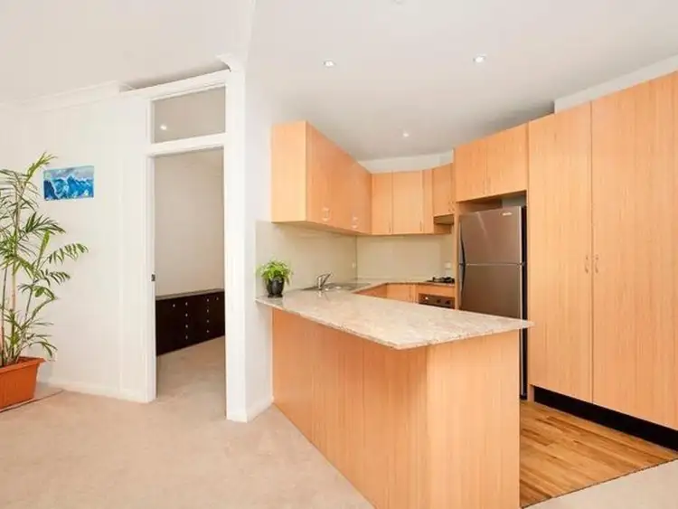 Third view of Homely apartment listing, 308/910 Pittwater Road, Dee Why NSW 2099