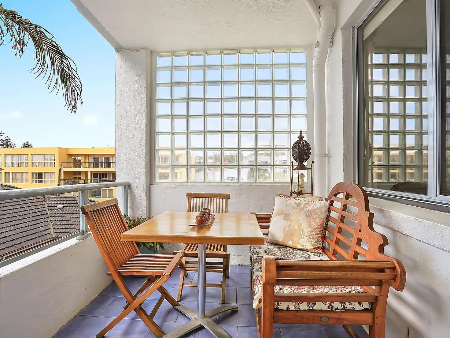 Main view of Homely apartment listing, 6/1125 Pittwater Road, Collaroy NSW 2097