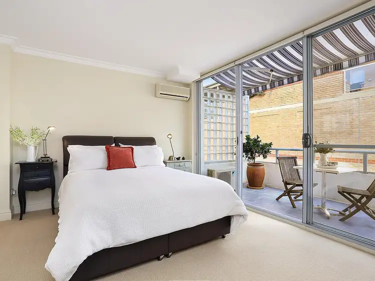Second view of Homely apartment listing, 6/1125 Pittwater Road, Collaroy NSW 2097