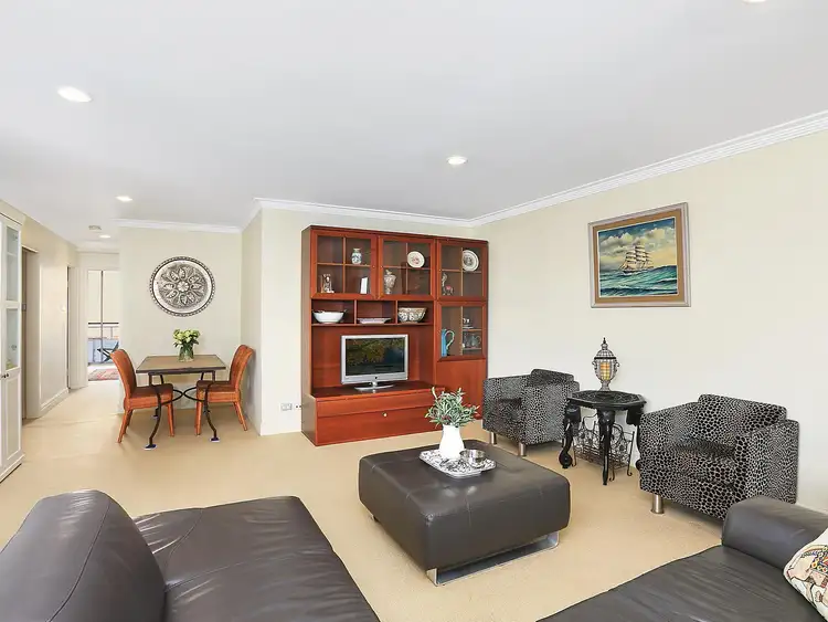 Fourth view of Homely apartment listing, 6/1125 Pittwater Road, Collaroy NSW 2097