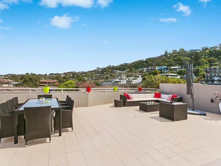 17/1191 Pittwater Road, Collaroy NSW 2097