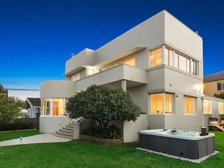 Main view of Homely house listing, 1035 Pittwater Road, Collaroy NSW 2097