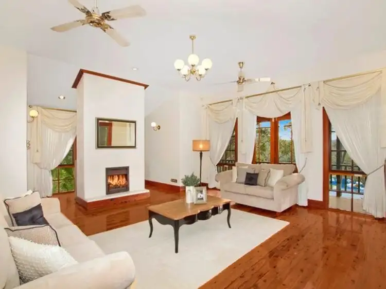 Second view of Homely house listing, 24 Quarter Sessions Road, Church Point NSW 2105