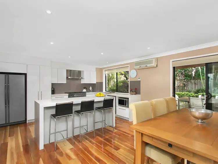 Second view of Homely house listing, 22 Dickson Place, Warriewood NSW 2102