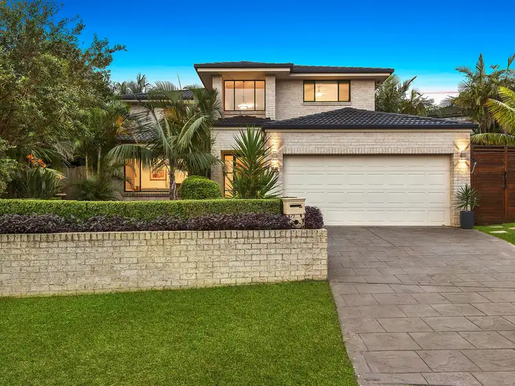 Third view of Homely house listing, 22 Dickson Place, Warriewood NSW 2102