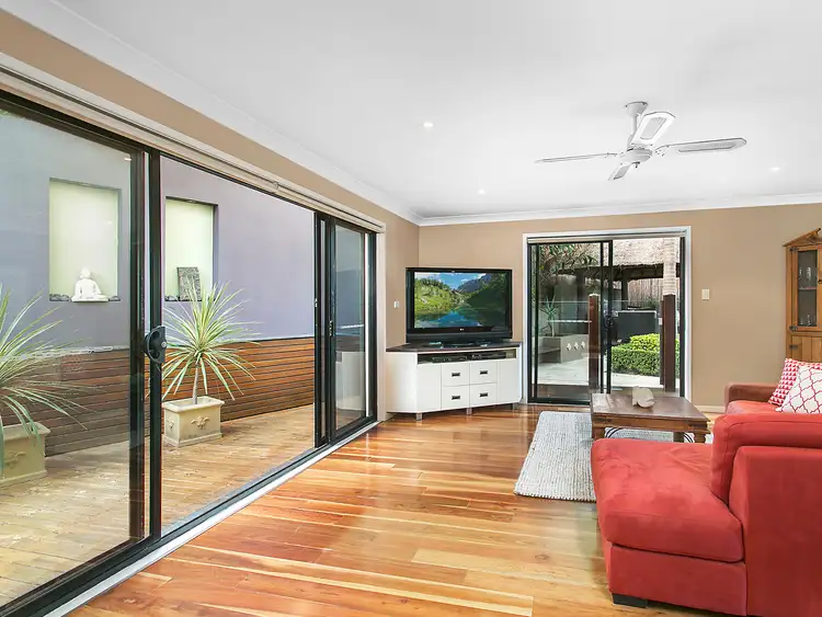 Fifth view of Homely house listing, 22 Dickson Place, Warriewood NSW 2102