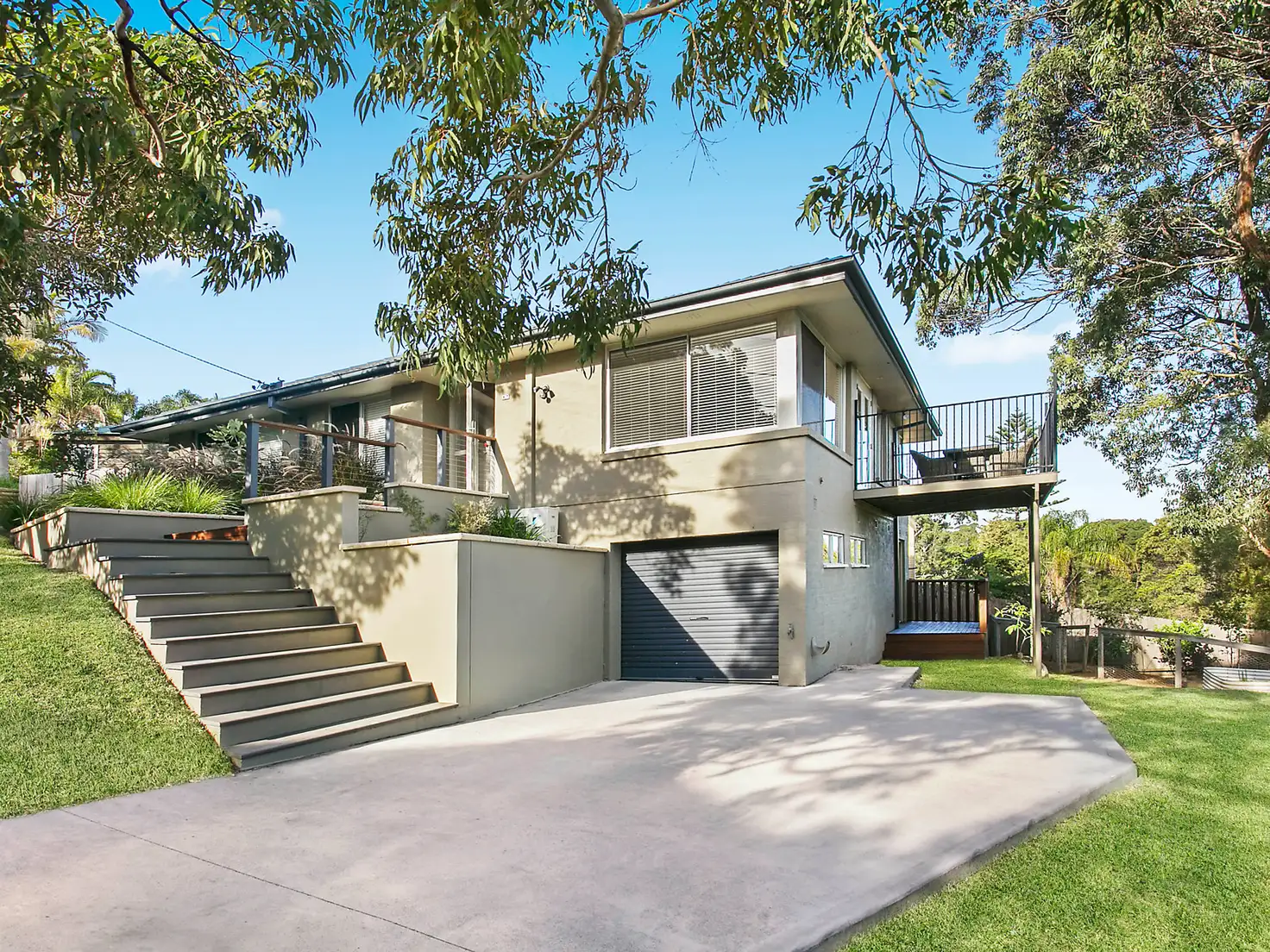 Main view of Homely house listing, 17 Manooka Place, Warriewood NSW 2102