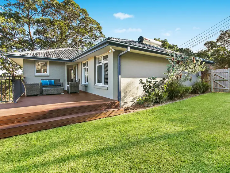 Third view of Homely house listing, 17 Manooka Place, Warriewood NSW 2102
