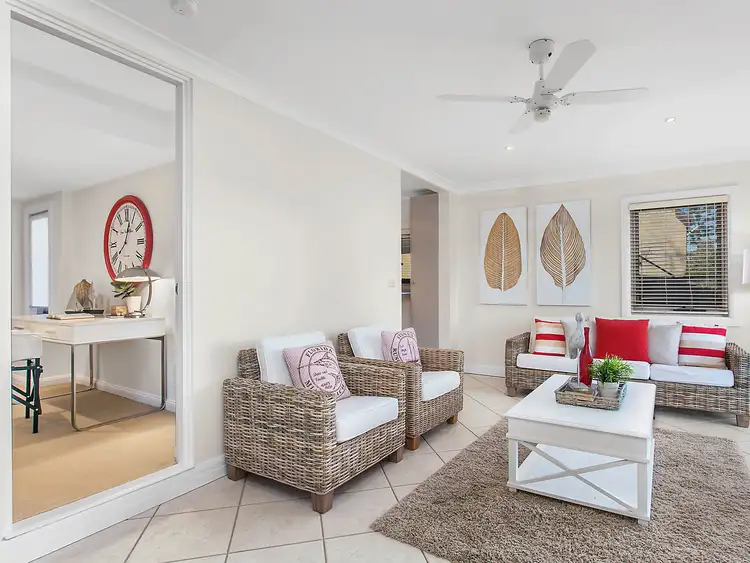 Fourth view of Homely house listing, 17 Manooka Place, Warriewood NSW 2102