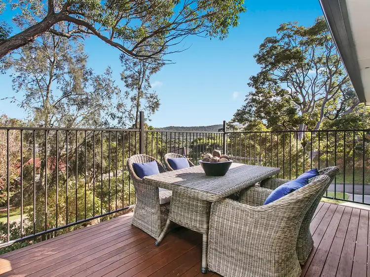 Sixth view of Homely house listing, 17 Manooka Place, Warriewood NSW 2102