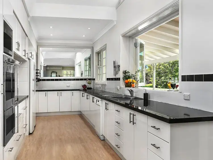 Second view of Homely house listing, 1 Hughes Road, Glenorie NSW 2157