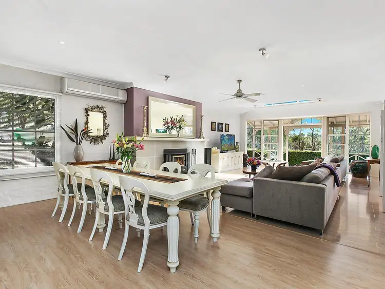 Third view of Homely house listing, 1 Hughes Road, Glenorie NSW 2157