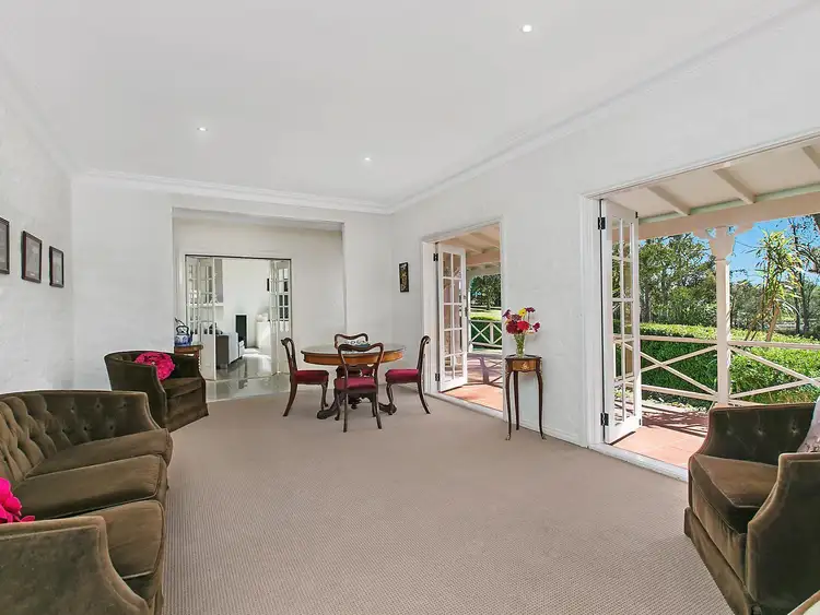 Fifth view of Homely house listing, 1 Hughes Road, Glenorie NSW 2157