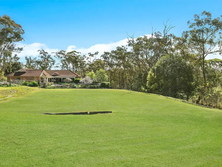 Sixth view of Homely house listing, 1 Hughes Road, Glenorie NSW 2157