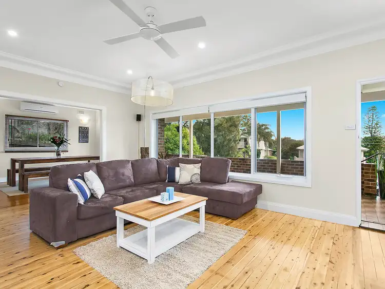 Second view of Homely house listing, 1 Harewood Place, Warriewood NSW 2102