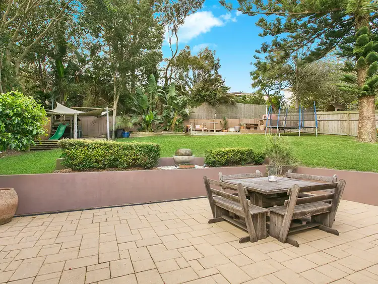 Third view of Homely house listing, 1 Harewood Place, Warriewood NSW 2102
