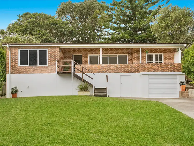 Fifth view of Homely house listing, 1 Harewood Place, Warriewood NSW 2102