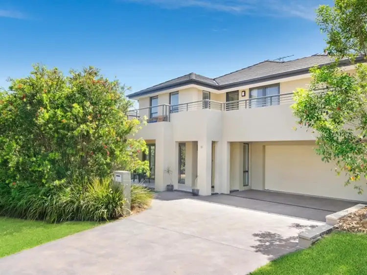 61 Dickson Place, Warriewood NSW 2102