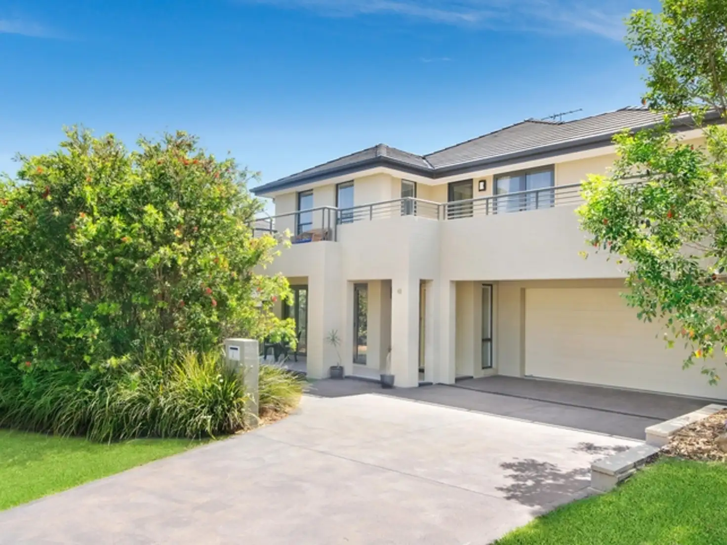 Main view of Homely house listing, 61 Dickson Place, Warriewood NSW 2102