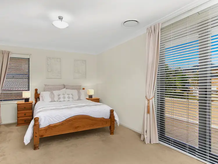 Fourth view of Homely house listing, 61 Dickson Place, Warriewood NSW 2102