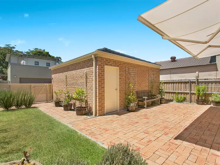 Third view of Homely house listing, 1 Melaleuca Place, Warriewood NSW 2102