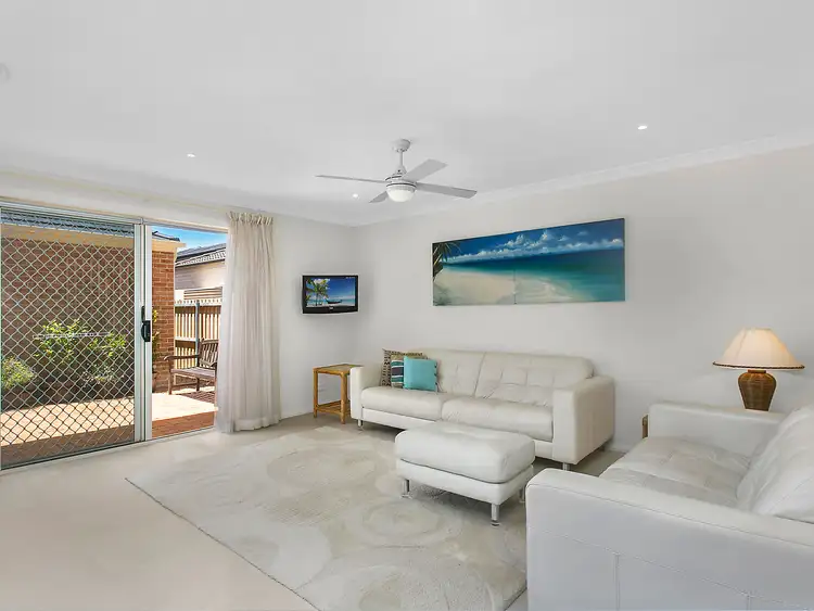 Fourth view of Homely house listing, 1 Melaleuca Place, Warriewood NSW 2102