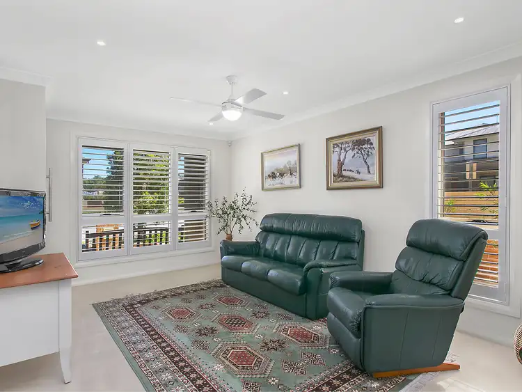 Fifth view of Homely house listing, 1 Melaleuca Place, Warriewood NSW 2102