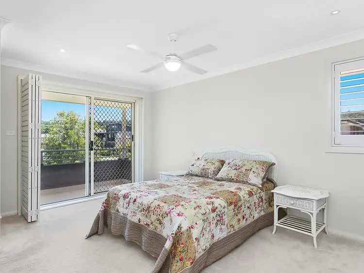 Sixth view of Homely house listing, 1 Melaleuca Place, Warriewood NSW 2102