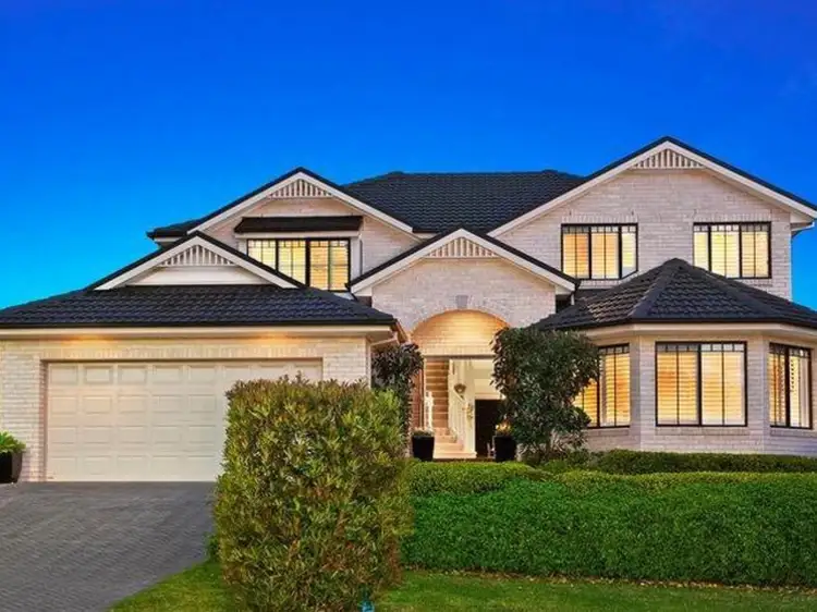 9 Dickson Place, Warriewood NSW 2102