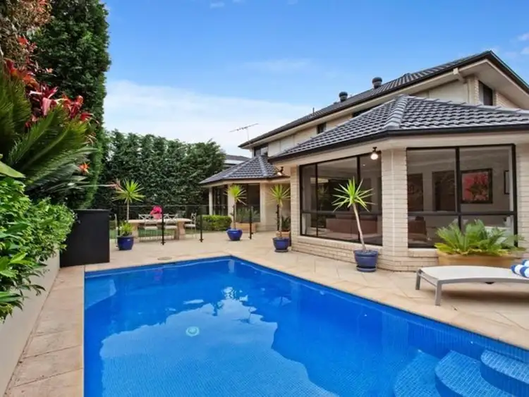 Second view of Homely house listing, 9 Dickson Place, Warriewood NSW 2102