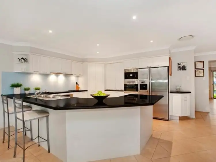 Third view of Homely house listing, 9 Dickson Place, Warriewood NSW 2102