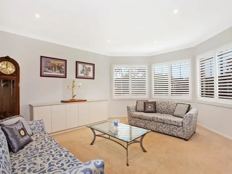 Fifth view of Homely house listing, 9 Dickson Place, Warriewood NSW 2102