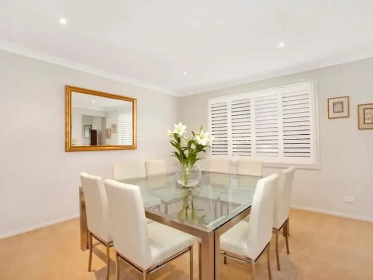 Sixth view of Homely house listing, 9 Dickson Place, Warriewood NSW 2102