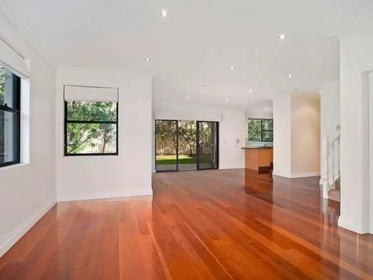 Second view of Homely townhouse listing, 27/17 Dickson Place, Warriewood NSW 2102