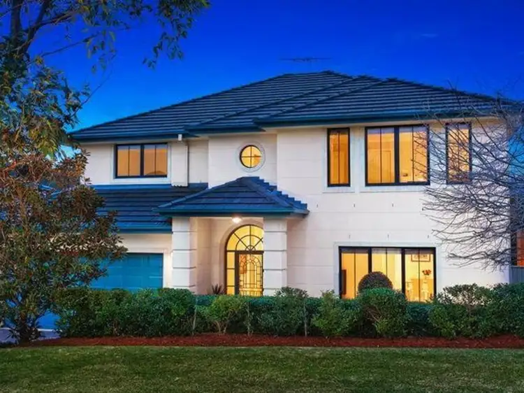 10 Dickson Place, Warriewood NSW 2102