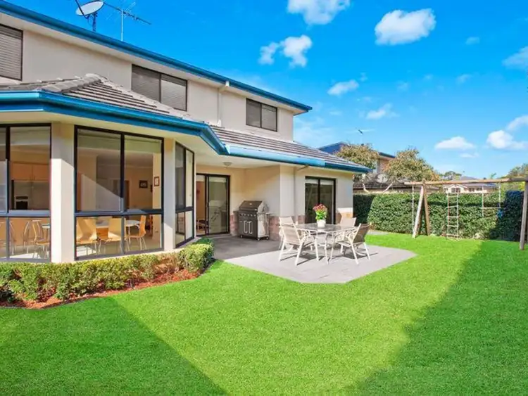 Second view of Homely house listing, 10 Dickson Place, Warriewood NSW 2102