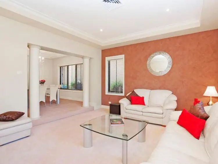 Fourth view of Homely house listing, 10 Dickson Place, Warriewood NSW 2102