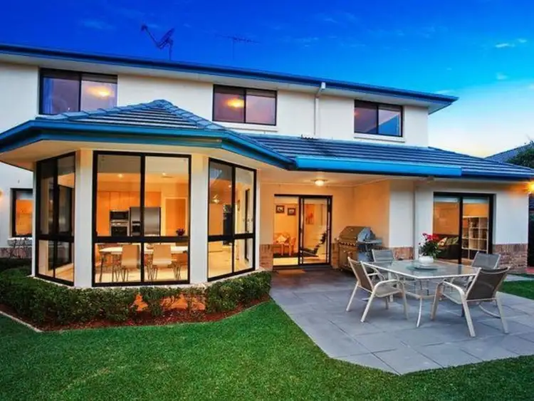 Fifth view of Homely house listing, 10 Dickson Place, Warriewood NSW 2102
