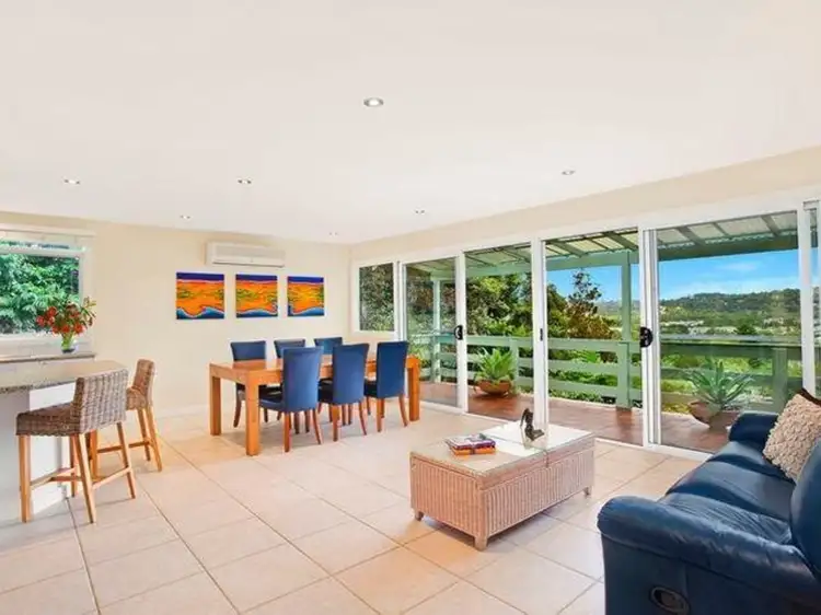 Main view of Homely house listing, 4 Iramir Place, Warriewood NSW 2102
